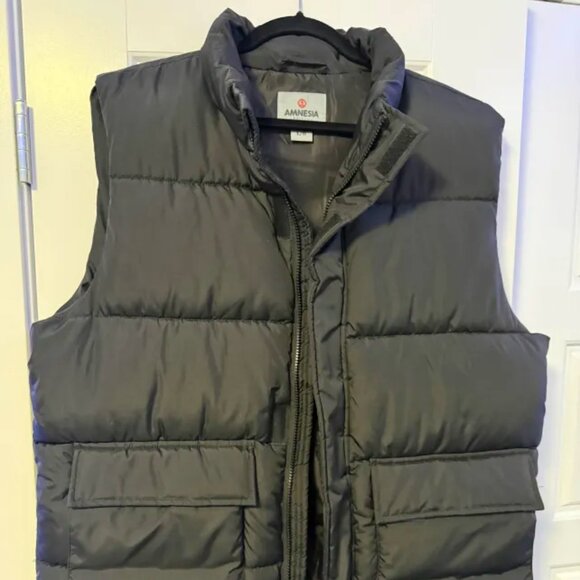 Puffer Vest - Picture 2 of 2